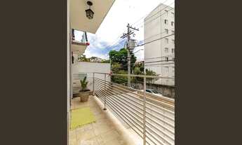 Imagem 7: Casa para Aluguel - Vila Marari, 3 Quartos, 160 m2