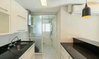 Imagem 7: PORTO ALEGRE - Apartamento Padrão - Jardim Europa