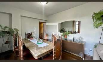 Imagem 4: Apartamento para Aluguel - Coração Eucarístico, 4 Quartos, 138 m2