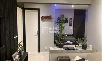 Imagem: APARTAMENTO NO LONDON VILLE (COPACABANA)