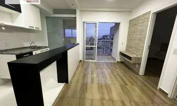 Imagem: Apartamento com 1 dormitório para alugar