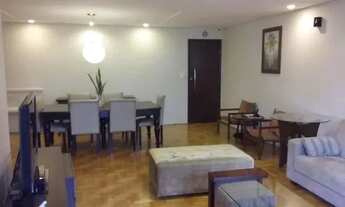 Imagem 5: Apartamento para venda possui 160 metros quadrados com 3 quartos em Boa Viagem - Recife