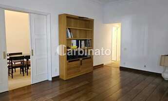 Imagem 4: Jardim América - 200m² úteis - Construtora Lindenberg - Px Clube Paulistano - Jto Rua Esta