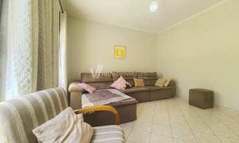 Imagem 6: Casa - Jardim São Pedro de Viracopos - Campinas