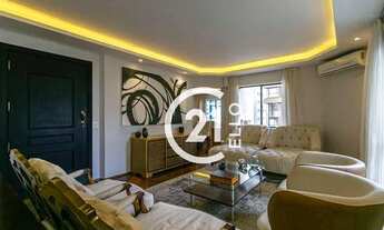 Imagem 3: Apartamento à venda, 220 m² por R$ 2.890.000,00 - Itaim Bibi - São Paulo/SP