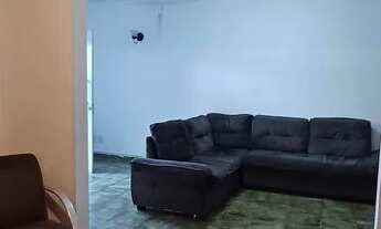 Imagem 7: Térrea para venda com edícula