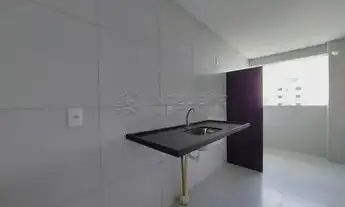 Imagem 7: Apartamento Belíssimo nas Graças Nascente no Porcelanato 3Qrts próximo ao Colégio Marista!