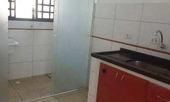 Imagem 2: Casa para alugar, 40 m² por R$ 1.500,00/mês - Centro - Osasco/SP