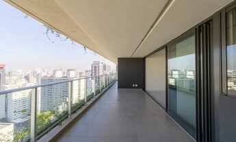 Imagem 4: SÃO PAULO - Apartamento Padrão - JARDINS