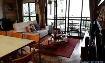 Imagem 2: APARTAMENTO - BROOKLIN - SP