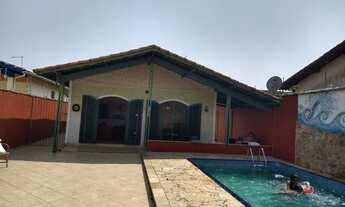 Imagem 3: Casa para temporada