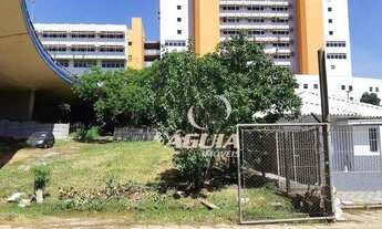 Imagem 2: Terreno à venda, 300 m² por R$ 550.000,00 - Campestre - Santo André/SP