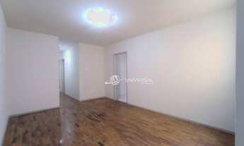 Imagem 2: Apartamento com 2 quartos para alugar, 76 m² por R$ 1.245/mês - Cascatinha - Juiz de Fora