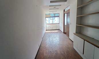 Imagem 7: RIO DE JANEIRO - Conjunto Comercial/Sala - COPACABANA