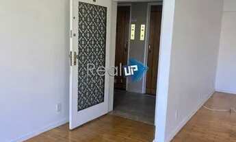 Imagem 2: APARTAMENTO DUPLEX- LAGOA - 04 QUARTOS - 02 VAGAS