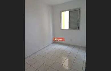 Imagem 7: Apartamento com 2 dormitórios para alugar, 50 m² por R$ 1.600/mês - Jardim São Judas Tadeu