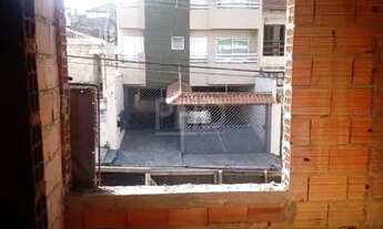 Imagem 2: Cobertura à venda, 2 quartos, 1 suíte, 1 vaga, Anchieta - São Bernardo do Campo/SP