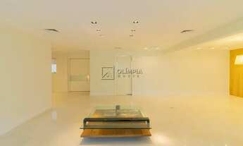 Imagem 6: Venda Apartamento 3 Dormitórios - 190 m² Vila Nova Conceição