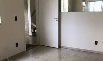 Imagem 5: Apartamento com 2 dormitórios para alugar, 46 m² por R$ 950,01/mês - Dois Córregos - Pirac