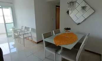 Imagem 7: Apartamento para aluguel tem 75 m2 com 3/4(2 suites