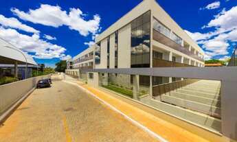 Imagem 5: Apartamento de 29 m2 com 1 quarto em Asa Norte - Brasília - DF