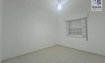 Imagem 2: Kitnet para alugar, 27 m² por R$ 1.700,02/mês - Boqueirão - Santos/SP