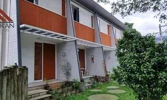 Imagem: Casa Condomínio 90m² 2Qts. Ótima localização