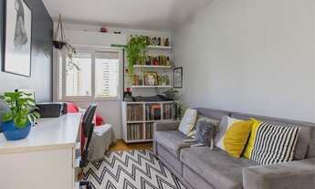 Imagem 3: Apartamento para venda possui 68 metros quadrados com 2 quartos em Perdizes - São Paulo