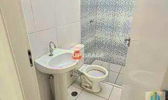 Imagem 7: Casa com 3 dormitórios à venda, 82 m² por R$ 320.000 - Chácara do Solar II (Fazendinha)