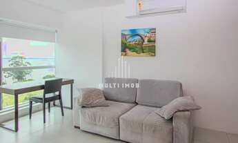 Imagem 5: Loft totalmente mobiliado