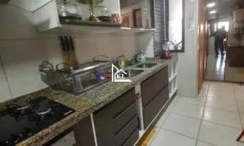 Imagem 4: Impecável - Apto - 3 suites - 129m - Ed. Reference - Lagoa Nova