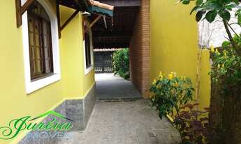 Imagem 4: VENDE-SE OU ALUGA-SE ÓTINA CASA NO GUARAU !!!!