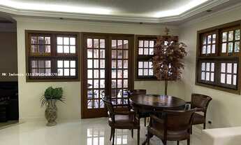 Imagem 3: Casa em Condomínio para Venda em Santana de Parnaíba, Alphaville, 4 dormitórios, 2 suítes