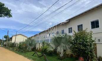 Imagem: Casa à Venda, Manguinhos, Serra, ES