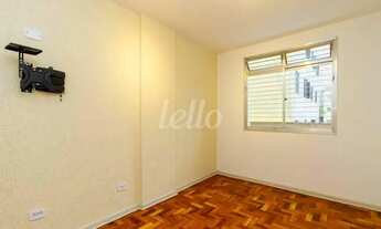 Imagem 2: São Paulo - Apartamento Padrão - Pinheiros