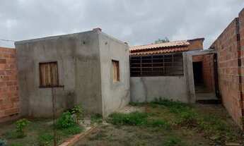 Imagem 2: Casa com 3/4. 90.000