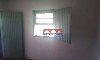 Imagem 3: Casa com 2 dormitórios para alugar, 40 m² por R$ 700,00/mês - Jundiaí Mirim - Jundiaí/SP