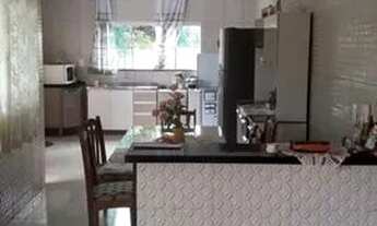 Imagem 3: Terreno + construção! Aceita carros na negociação! HP