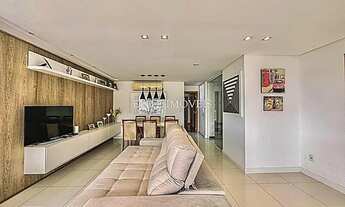 Imagem 2: Ref.: 3027 - Excelente apartamento 3 suítes