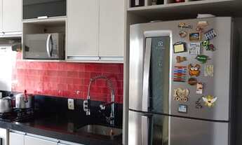 Imagem: Excelente apto 57 metros quadrados com 2