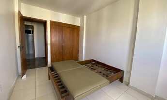 Imagem 7: Vendo apartamento 174m², 04 quartos, nascente em Setúbal - Recife