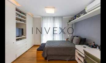 Imagem 7: Cobertura 4 Suites Ipanema