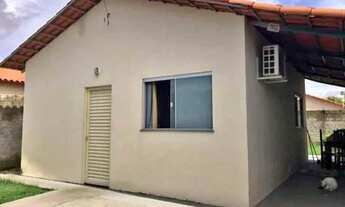 Imagem: ótima casa disponível