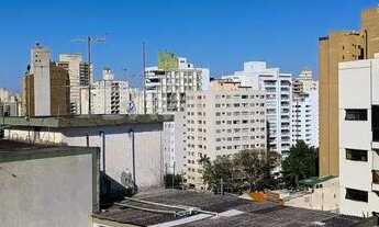 Imagem 6: Cobertura - Cambuí - Campinas