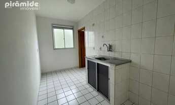 Imagem 6: Apartamento com 2 dormitórios para alugar, 51 m² por R$ 1.444,16/mês - Vila Zizinha - São