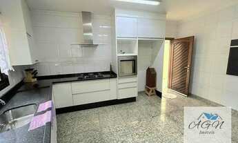 Imagem 3: Sobrado com 3 dormitórios para alugar, 309 m² por R$ 7.510/mês - Tatuapé - São Paulo/SP