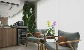 Imagem 5: Apartamento Padrão em Campinas