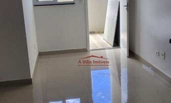 Imagem 3: Apartamento com 2 dormitórios para alugar, 42 m² por R$ 1.700,00/mês - Vila Nova Savoia