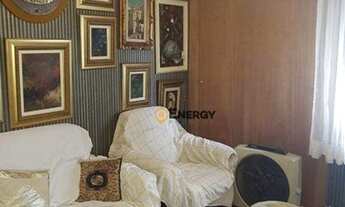 Imagem 6: Apartamento com 4 dormitórios, 2 suítes - 173 m² - venda por R$ 1.600.000 ou aluguel por R