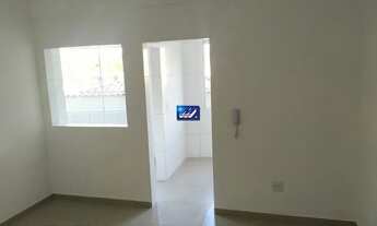 Imagem 2: BELO HORIZONTE - Apartamento Padrão - Fernão Dias